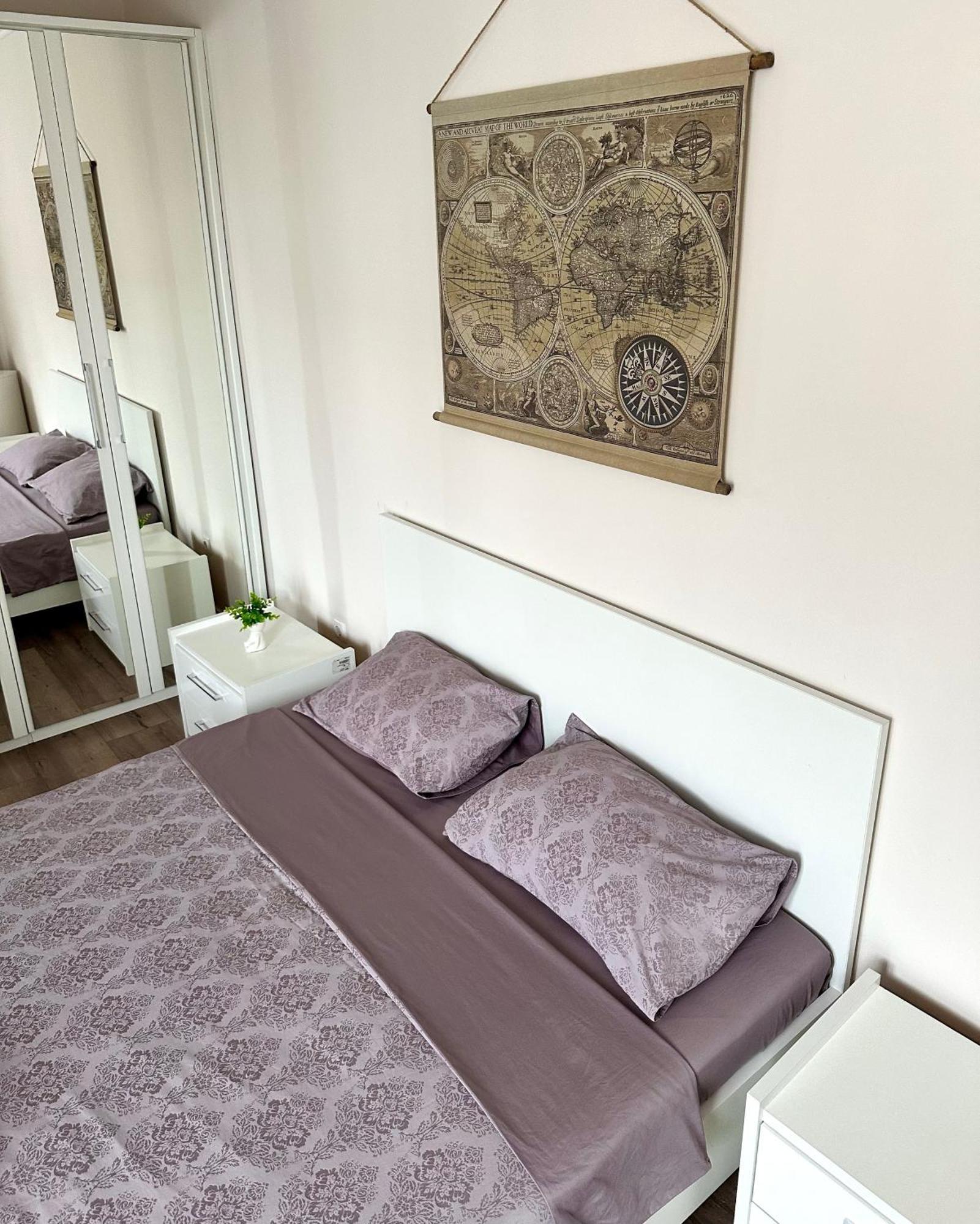 Appartement Moonlight Charming Shelter - 3Br 180º Balcony View à Oradea Extérieur photo